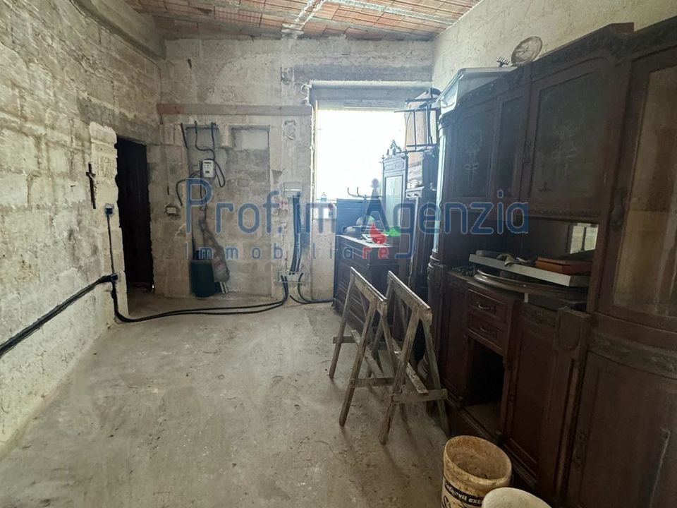 Lejlighed i Carovigno, Brindisi - foto 4